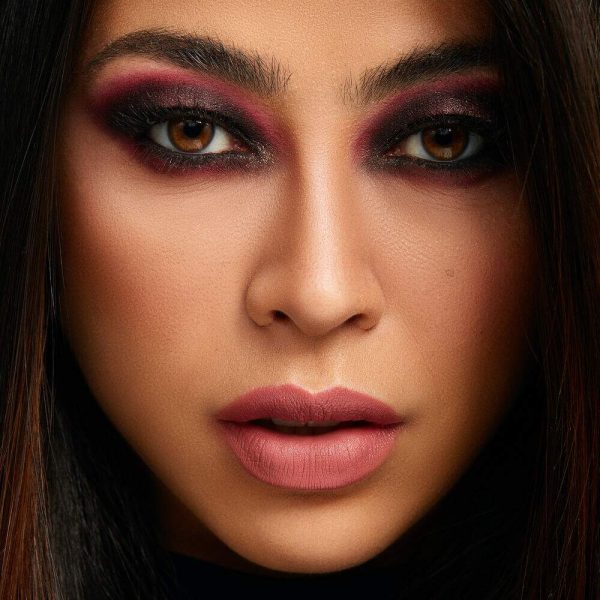 PALETA SOMBRAS FRAN BY FRANCINY EHLKE NINE ESSENTIALS - Imagem 5