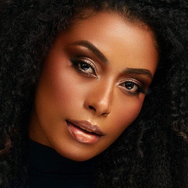 PALETA SOMBRAS FRAN BY FRANCINY EHLKE NINE ESSENTIALS - Imagem 6