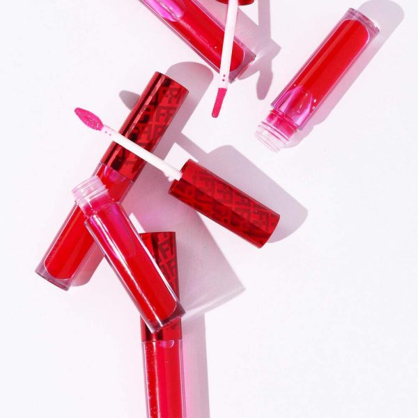 GLOSS AUMENTO VOLUME LÁBIOS FRAN BY FRANCINY EHLKE LIPCHILLI - Imagem 3