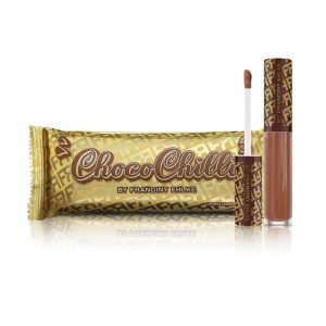 CHOCOCHILLI FRAN BY FRANCINY EHLKE