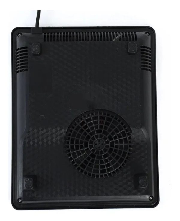 Cooktop Portátil Indução Slim Touch 1800W (PROMOÇÃO) - Imagem 5