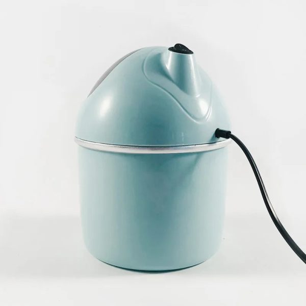 Máquina de Sorvete e Iogurte 0.8L 220V (PROMOÇÃO) - Imagem 9