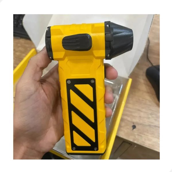 Mini Soprador e Aspirador Portátil Sem Fio Potente (PROMOÇÃO) - Imagem 8
