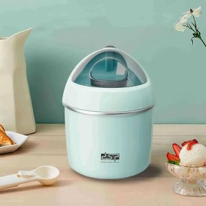 Máquina de Sorvete e Iogurte 0.8L 220V (PROMOÇÃO)