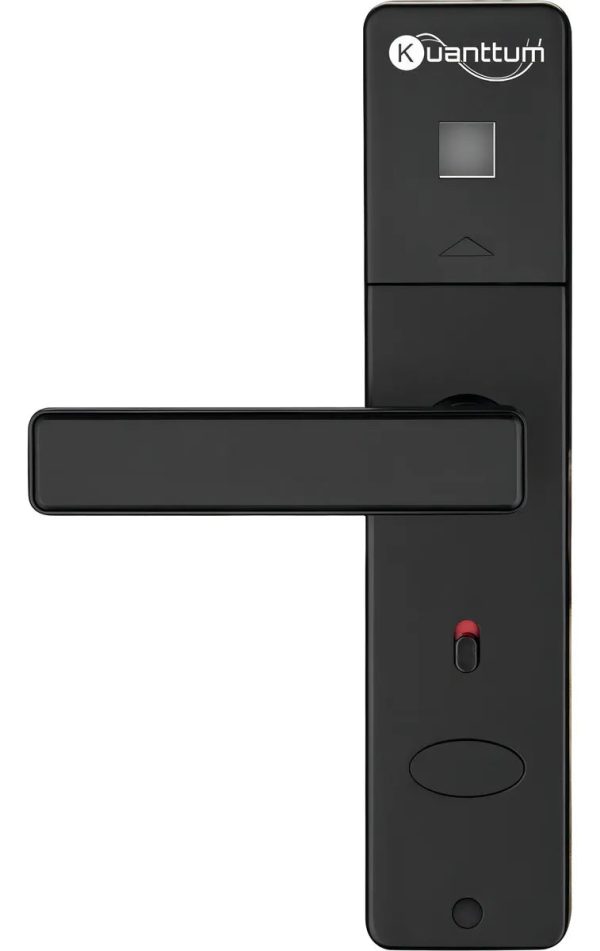 Fechadura Digital Biométrica Wi-Fi Delta Pro (PROMOÇÃO) - Imagem 5