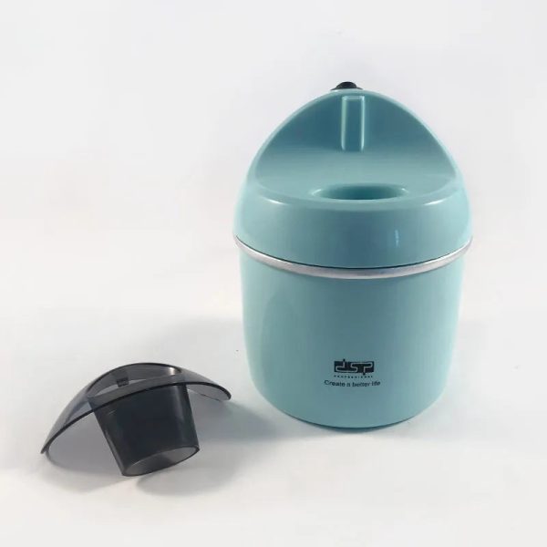 Máquina de Sorvete e Iogurte 0.8L 220V (PROMOÇÃO) - Imagem 8