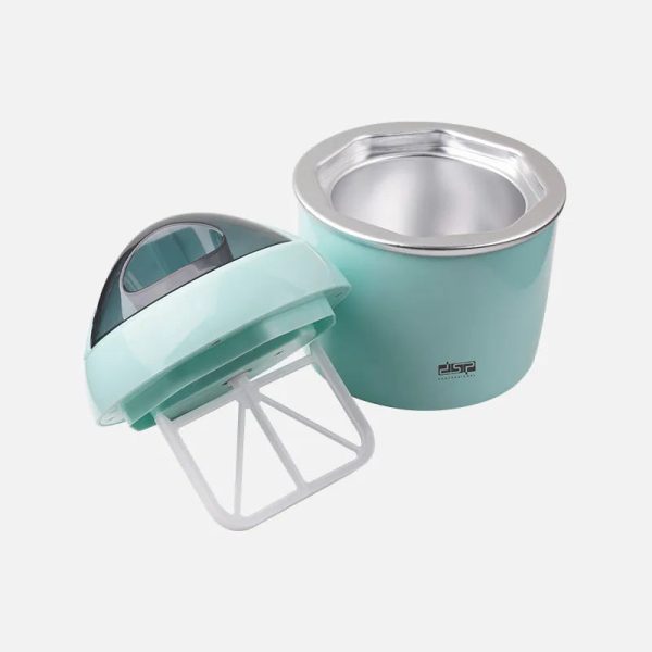 Máquina de Sorvete e Iogurte 0.8L 220V (PROMOÇÃO) - Imagem 4