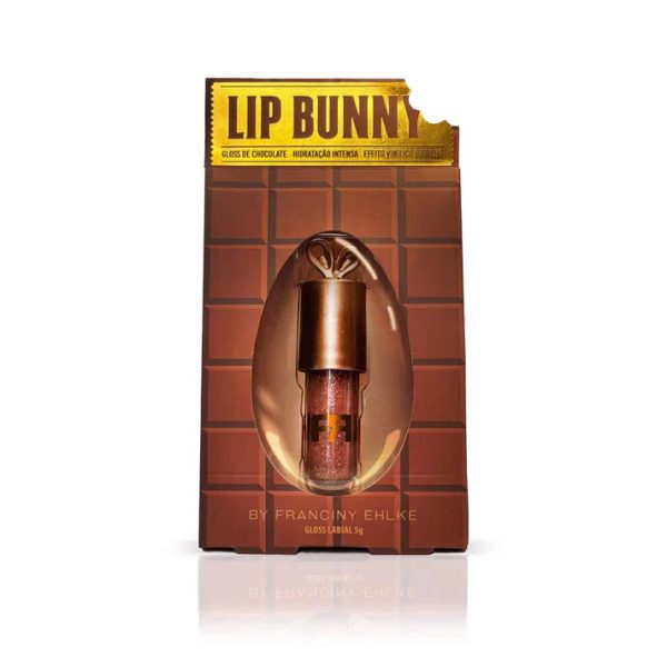 GLOSS FRAN BY FRANCINY EHLKE LIP BUNNY - Imagem 11