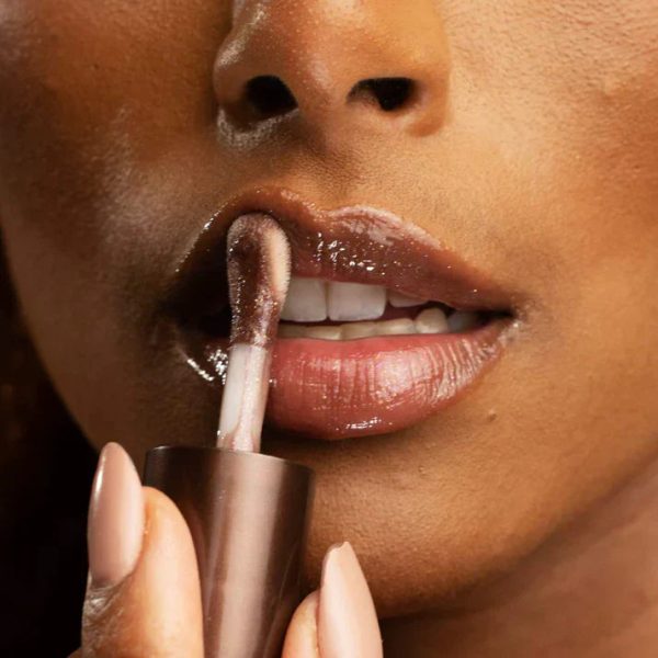 GLOSS FRAN BY FRANCINY EHLKE LIP BUNNY - Imagem 5
