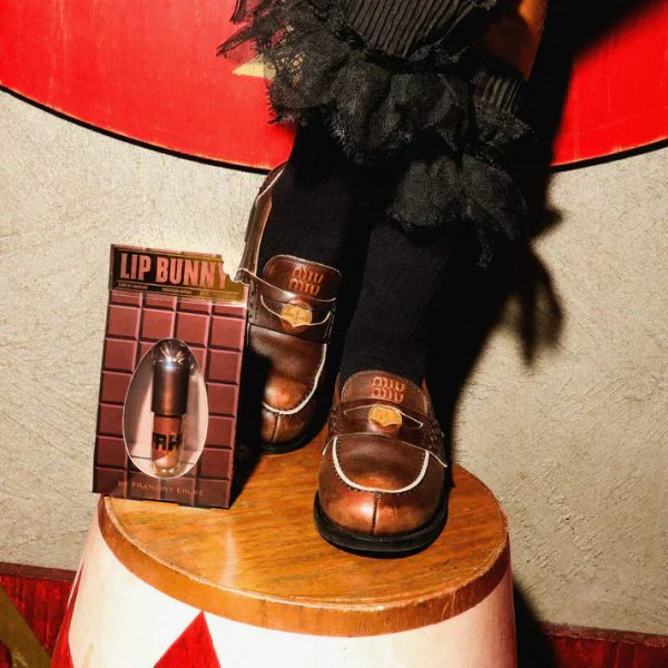 GLOSS FRAN BY FRANCINY EHLKE LIP BUNNY - Imagem 8