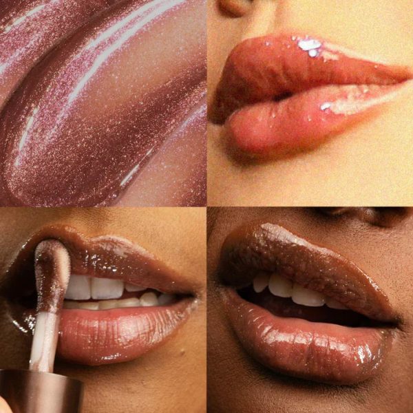 GLOSS FRAN BY FRANCINY EHLKE LIP BUNNY - Imagem 9