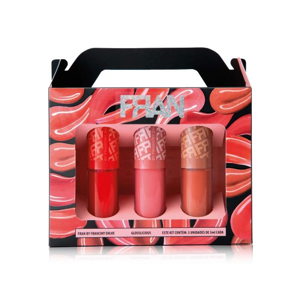 KIT FRAN LUXE - Imagem 4