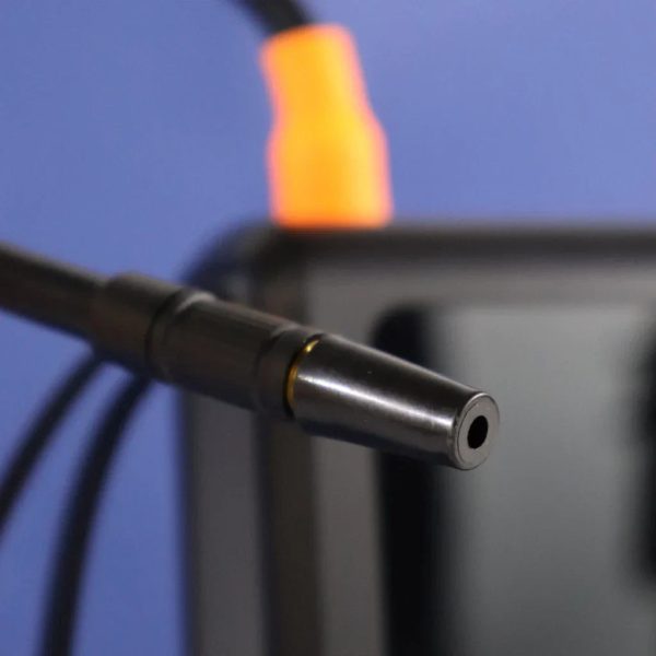 Auxiliar de Partida Automotivo com Compressor de Ar e Lanterna (PROMOÇÃO) - Imagem 9