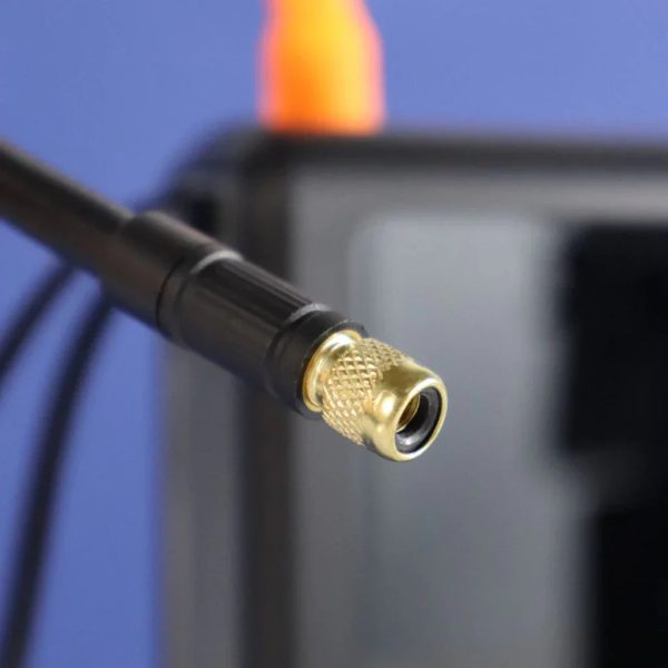 Auxiliar de Partida Automotivo com Compressor de Ar e Lanterna (PROMOÇÃO) - Imagem 10